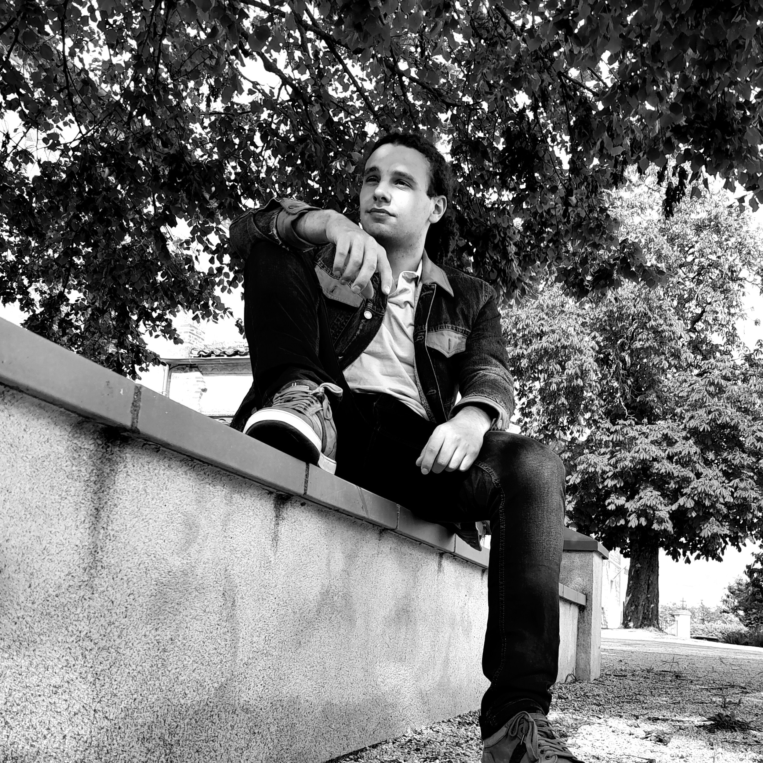 Sulyvann - Bratsch - Valais | Annonce Rencontre