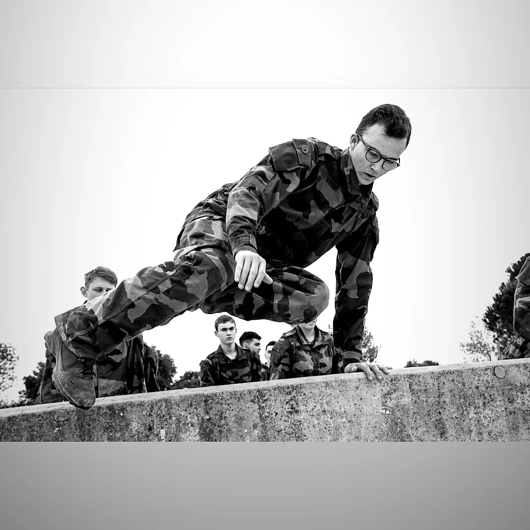 Idryss - Le Séchey - Vaud | Annonce Rencontre