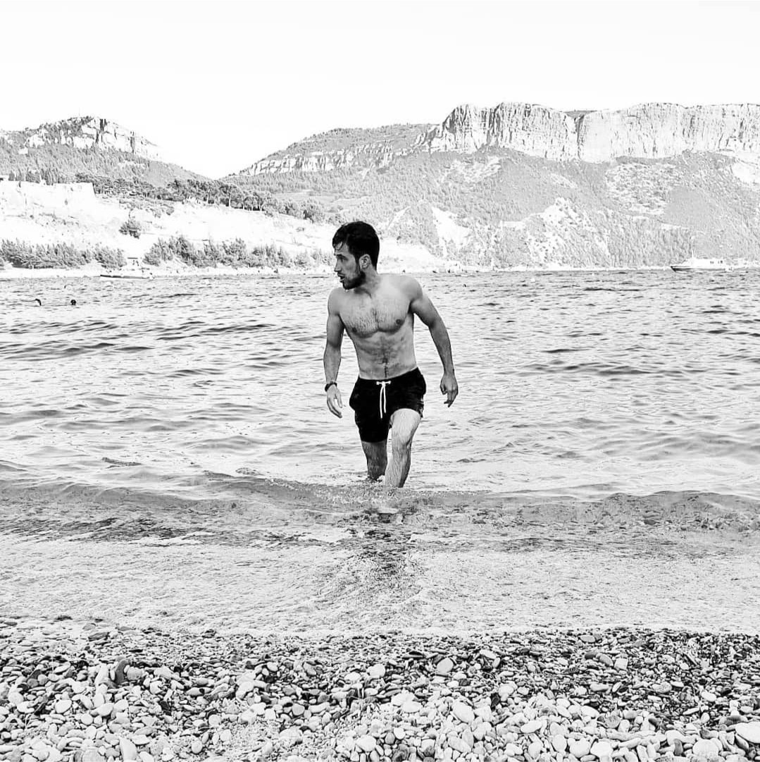 Nejmeddine - Bressaucourt - Jura | Annonce Rencontre