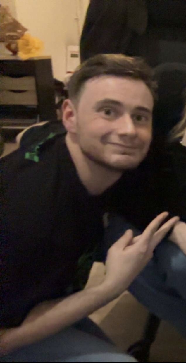 Tommaso - Carona - Tessin | Annonce Rencontre