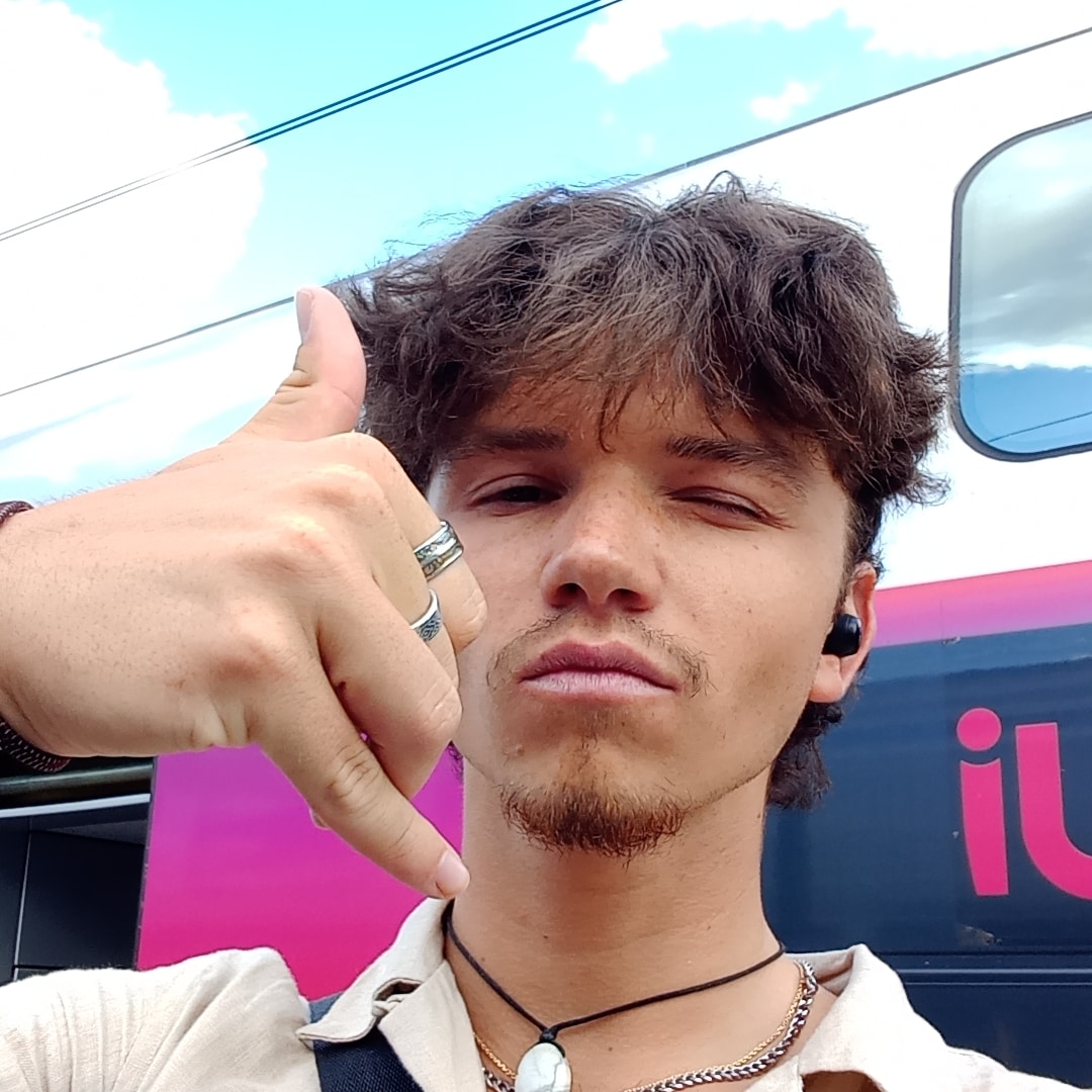 Taher - Morcote - Tessin | Annonce Rencontre