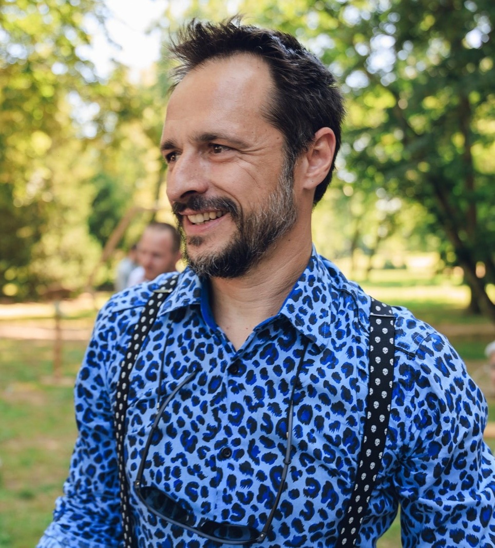 Pape - Aesch (Neftenbach) - Zurich | Annonce Rencontre