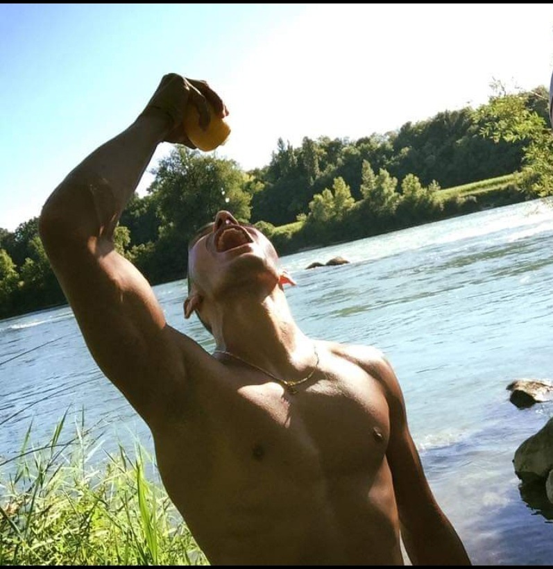 Doryan - Giornico - Tessin | Annonce Rencontre