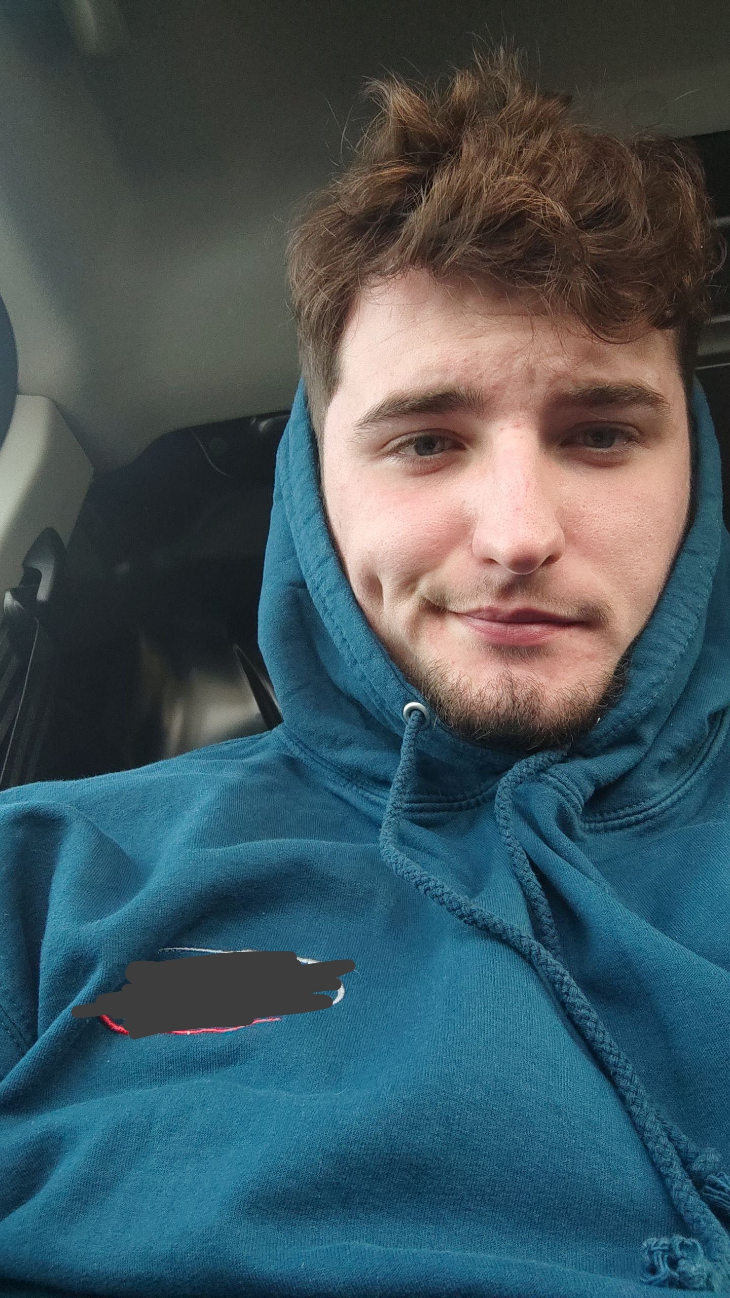 Ilian - Bogis-Bossey - Vaud | Annonce Rencontre