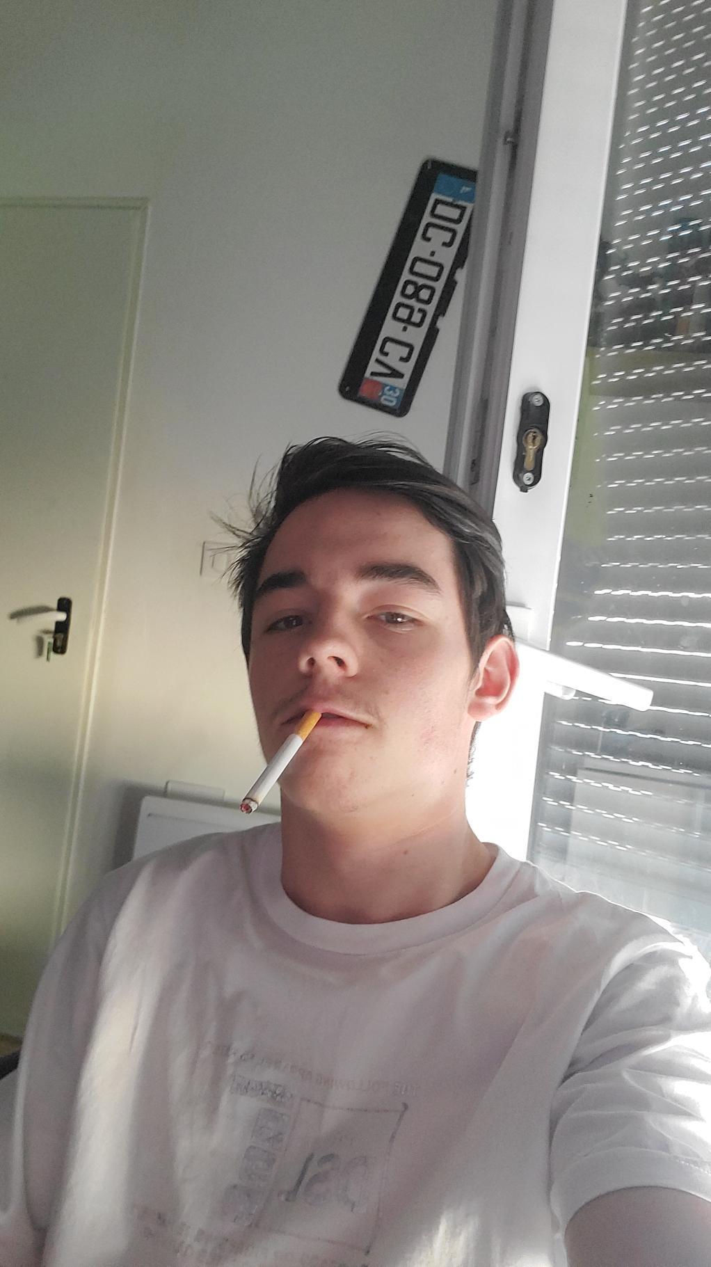 Yan - Ambrì - Tessin | Annonce Rencontre