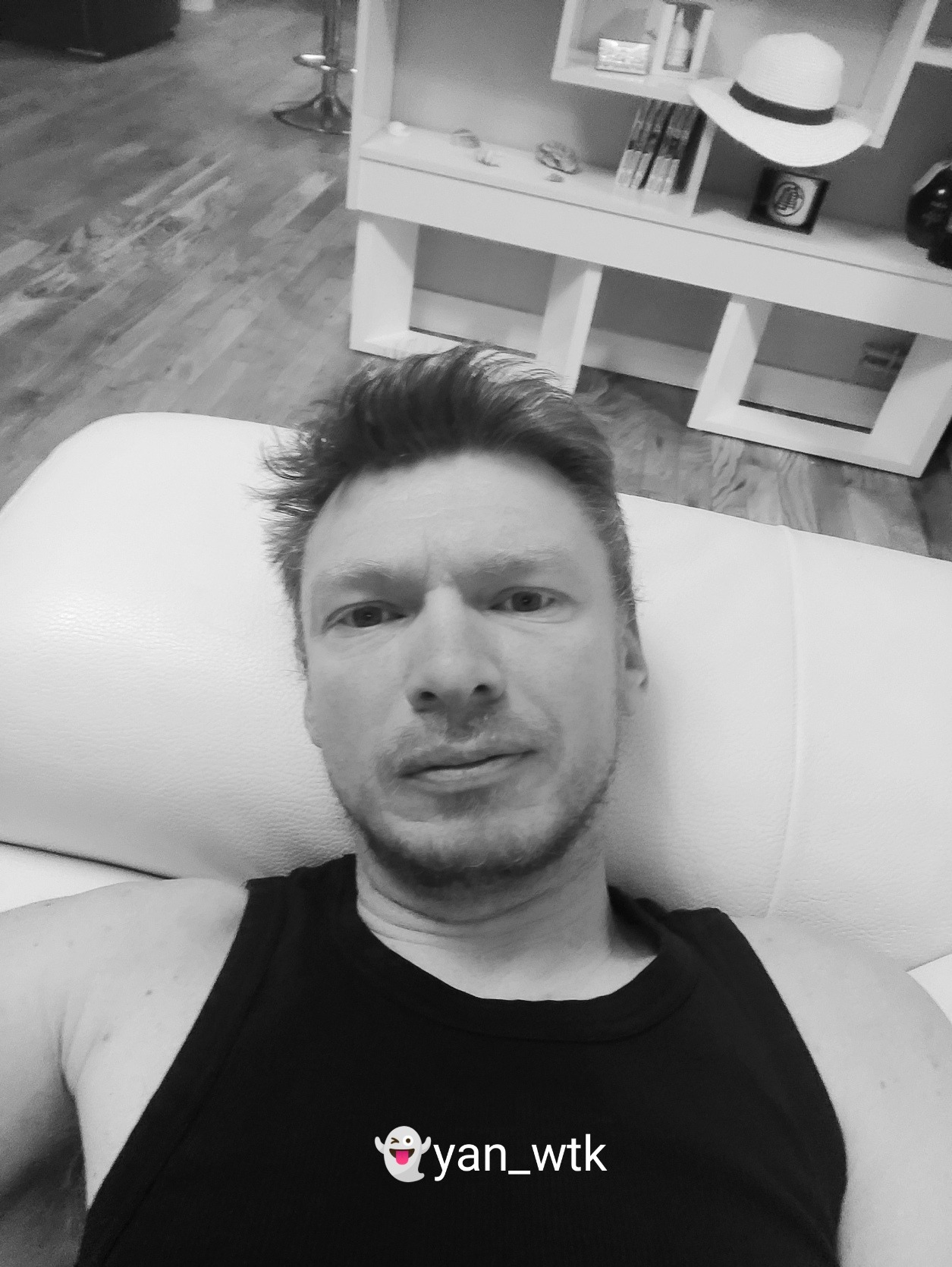 Egemen - Vordemwald - Argovie | Annonce Rencontre