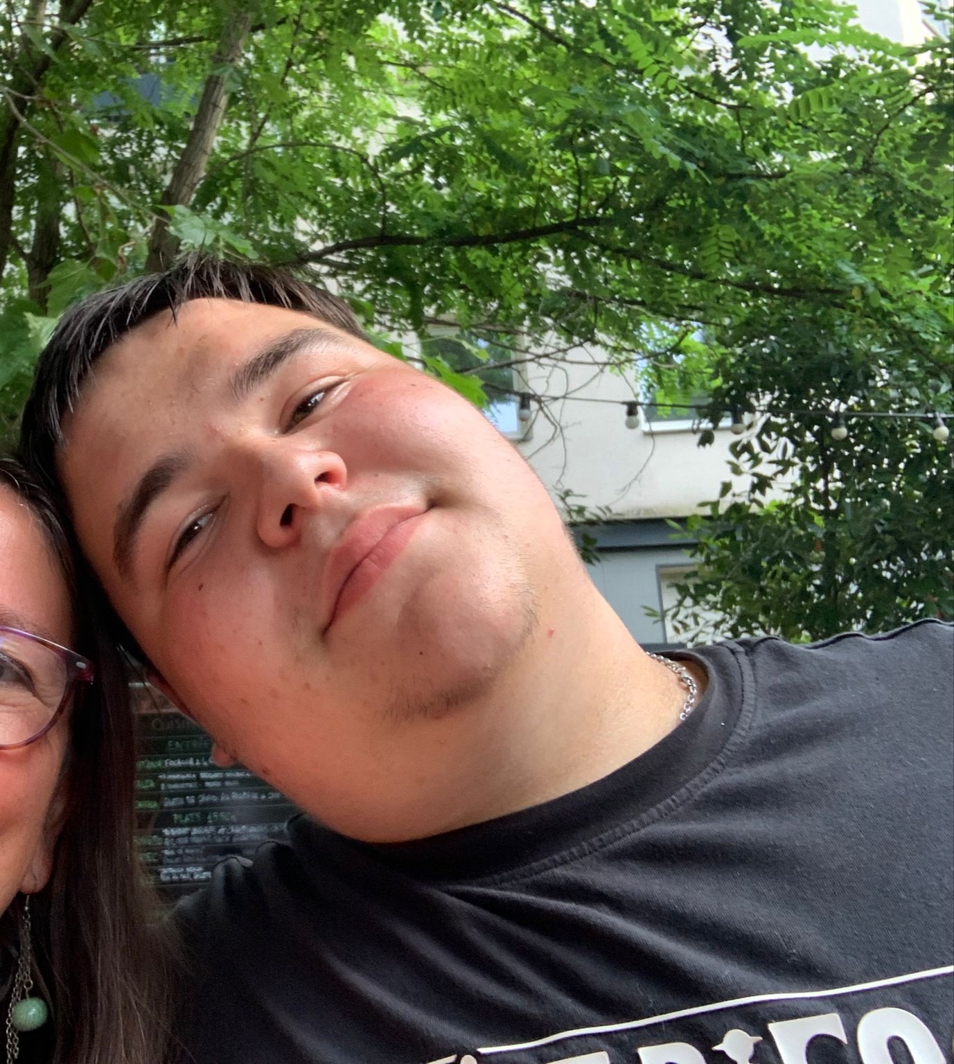 Antony - Ambrì - Tessin | Annonce Rencontre