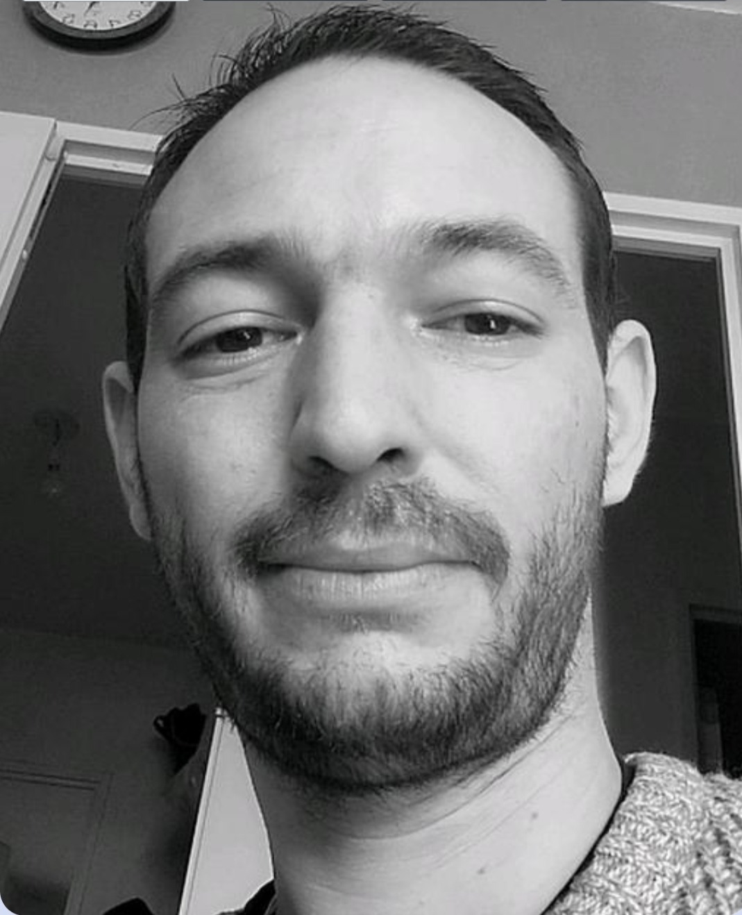 Chad - Hospental - Uri | Annonce Rencontre