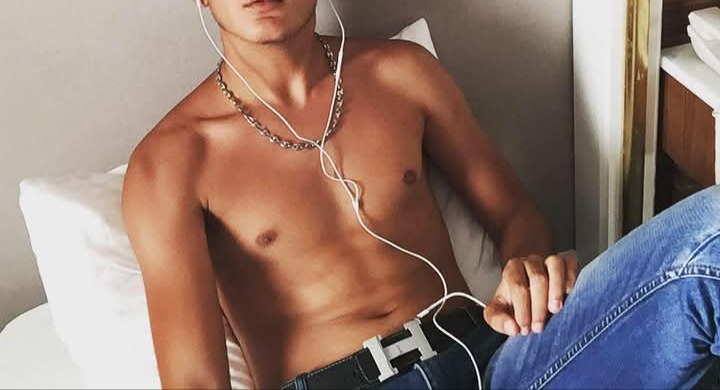 Vito - Marthalen - Zurich | Annonce Rencontre