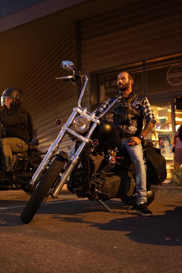 Nemo - Auddes-sur-Riddes - Valais | Annonce Rencontre