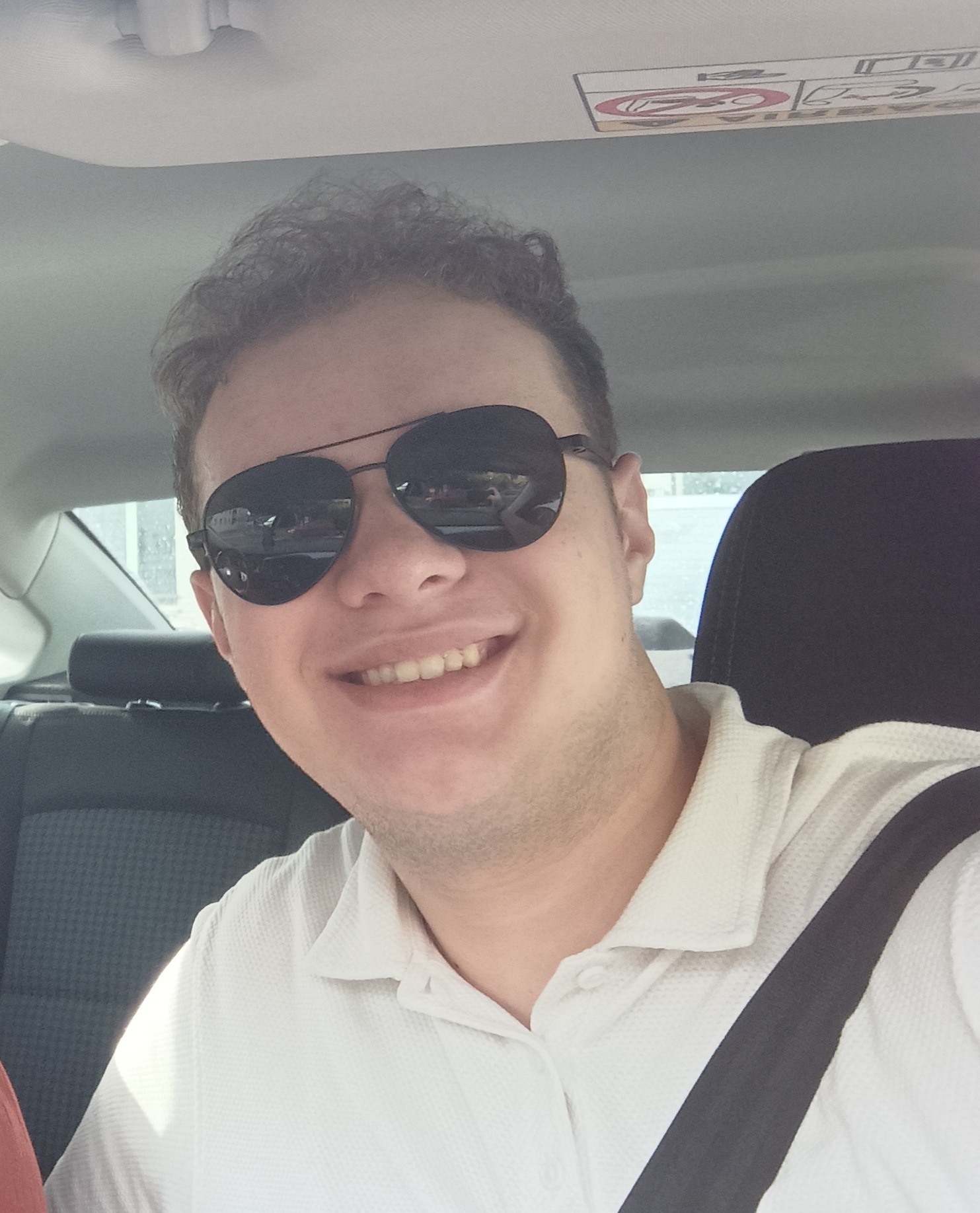 Charly - Walde SG - Saint-Gall | Annonce Rencontre