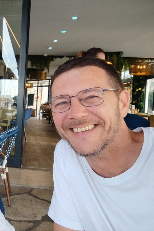 Guilherme - Hagenbuch ZH - Zurich | Annonce Rencontre