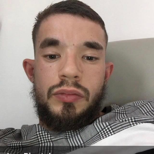 Omar - Finstersee - Zoug | Annonce Rencontre