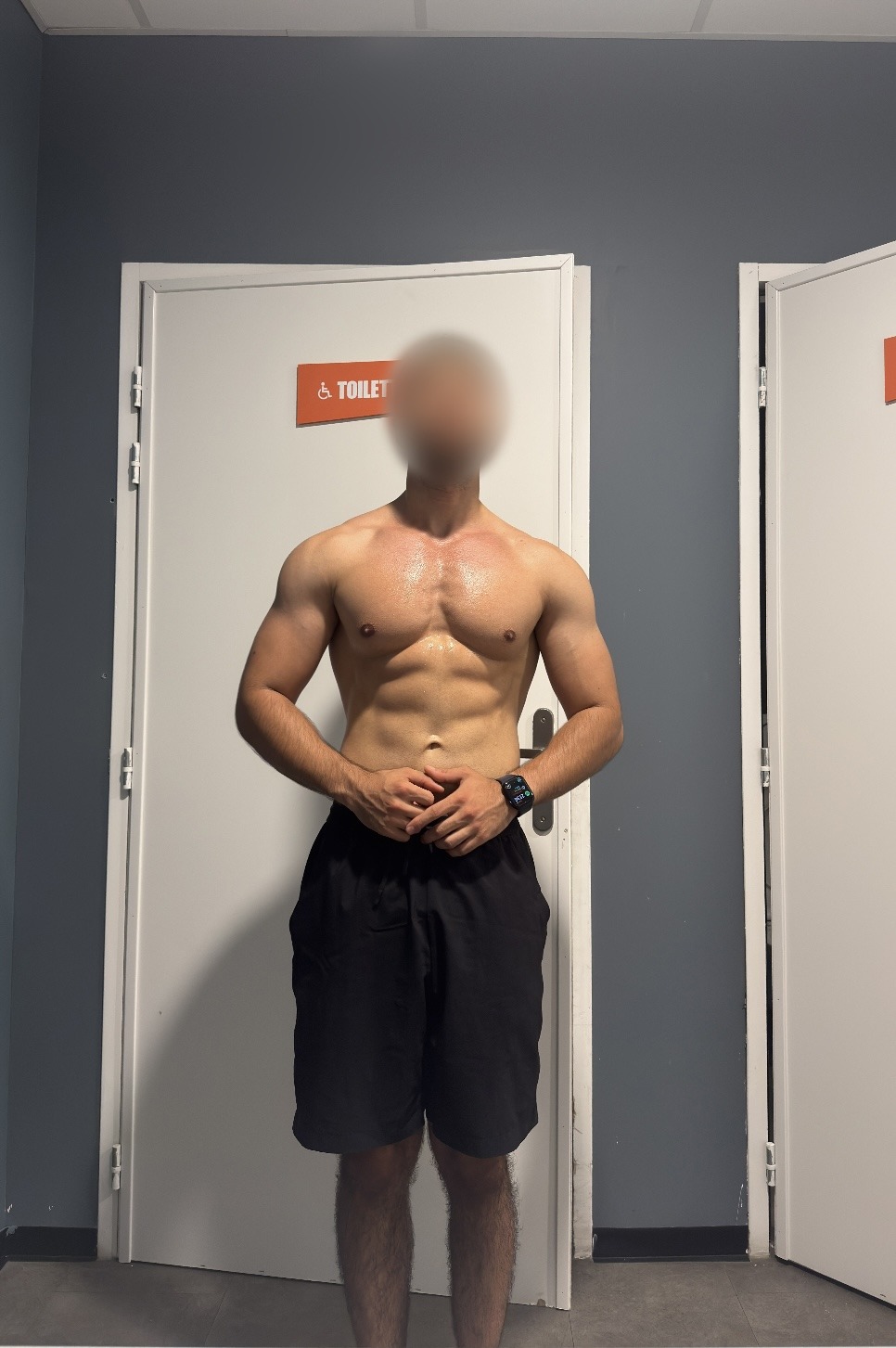 Belkacem - Küsnacht ZH - Zurich | Annonce Rencontre