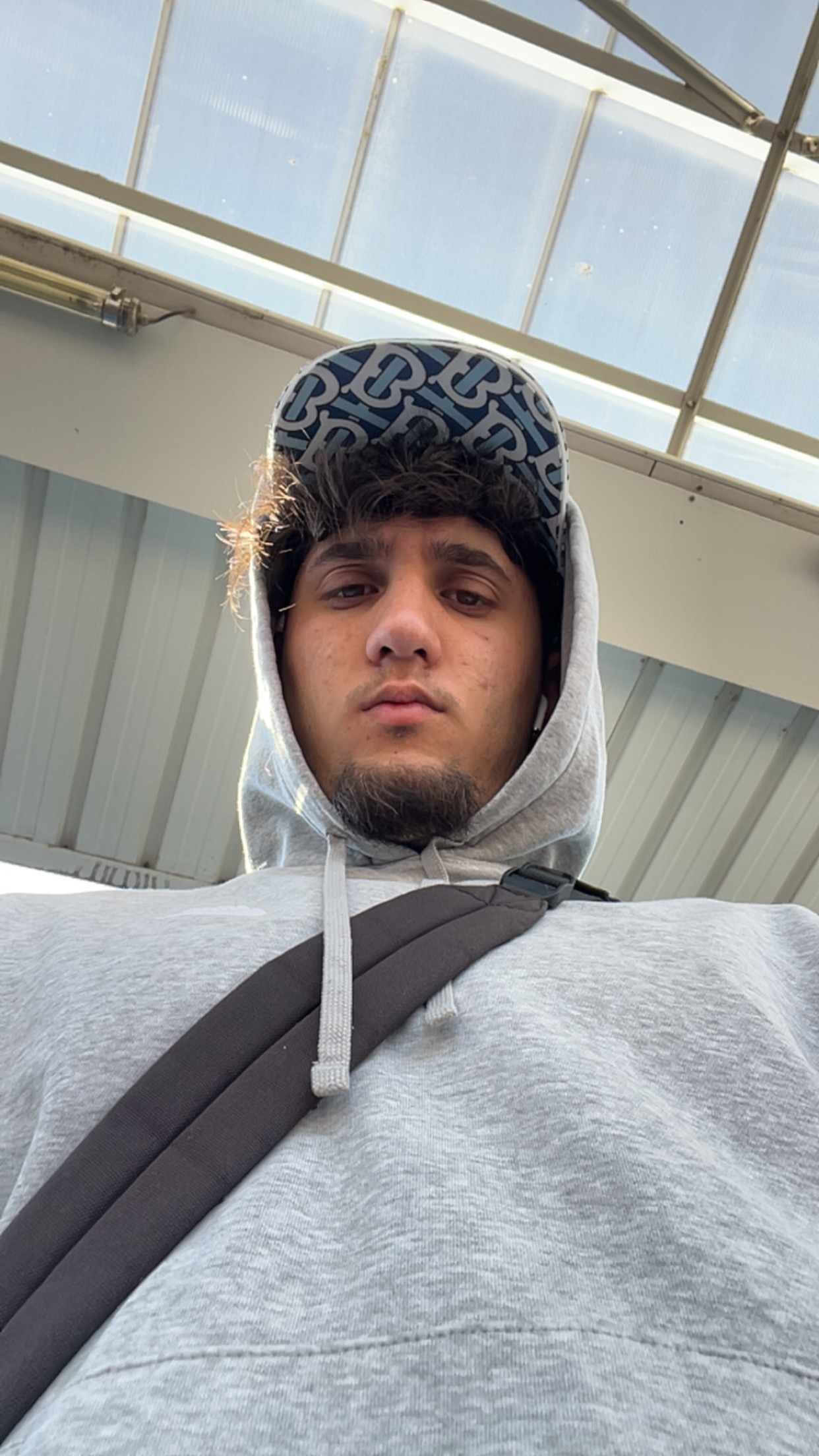 Mao - Bretigny-sur-Morrens - Vaud | Annonce Rencontre