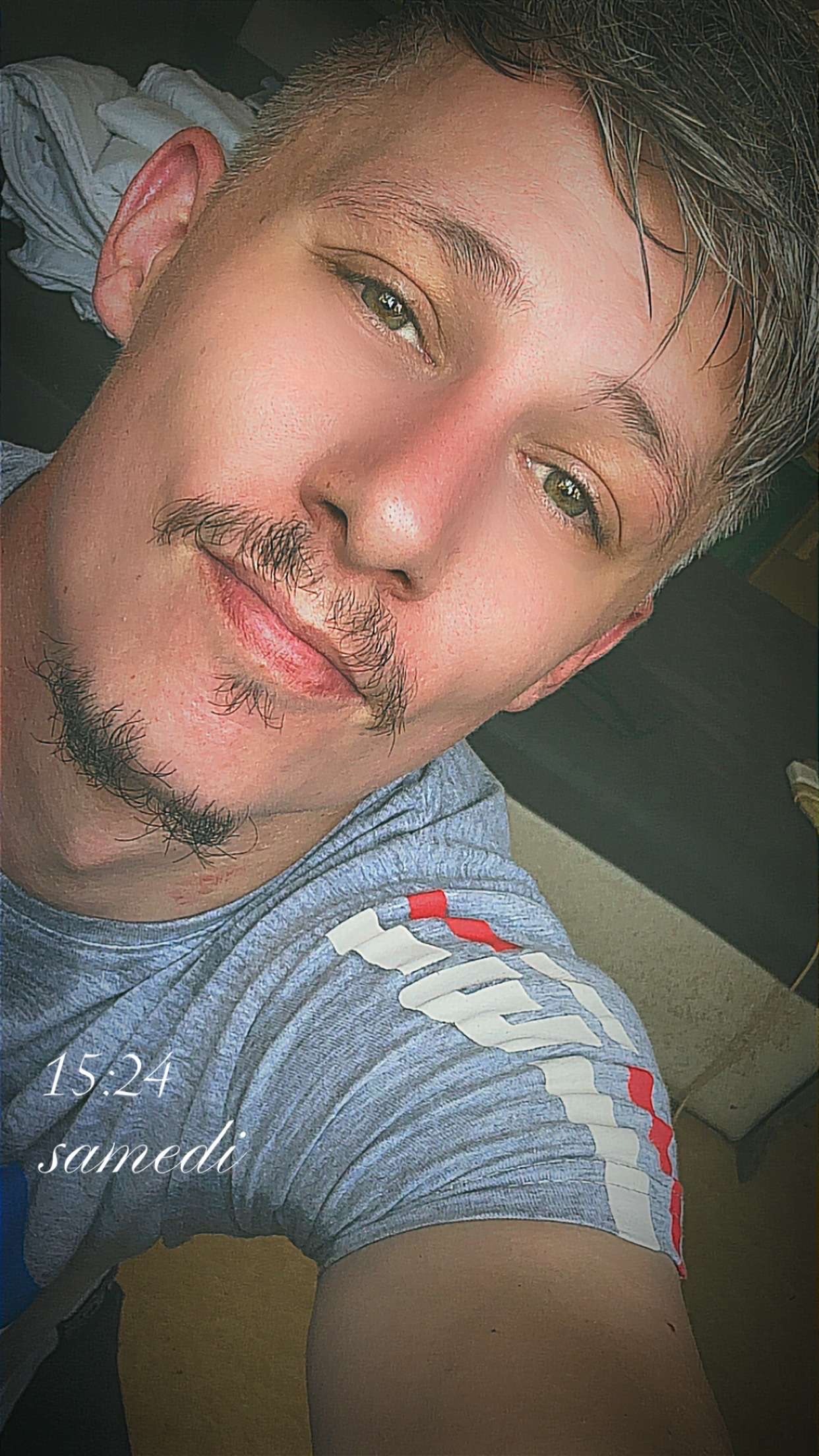 Salvy - Mosnang - Saint-Gall | Annonce Rencontre