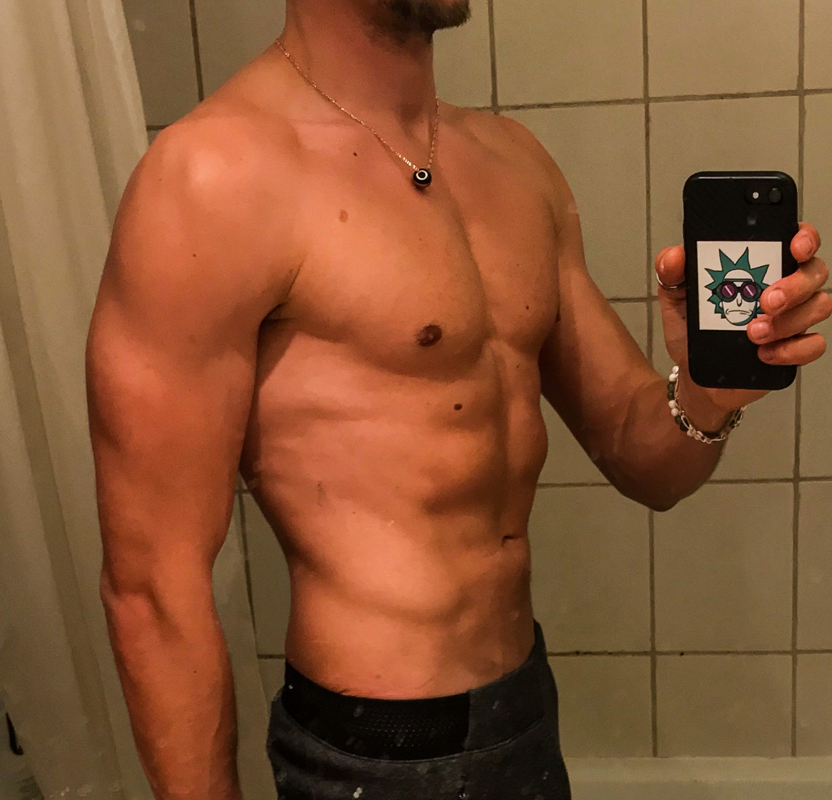 Anicet - Nassenwil - Zurich | Annonce Rencontre