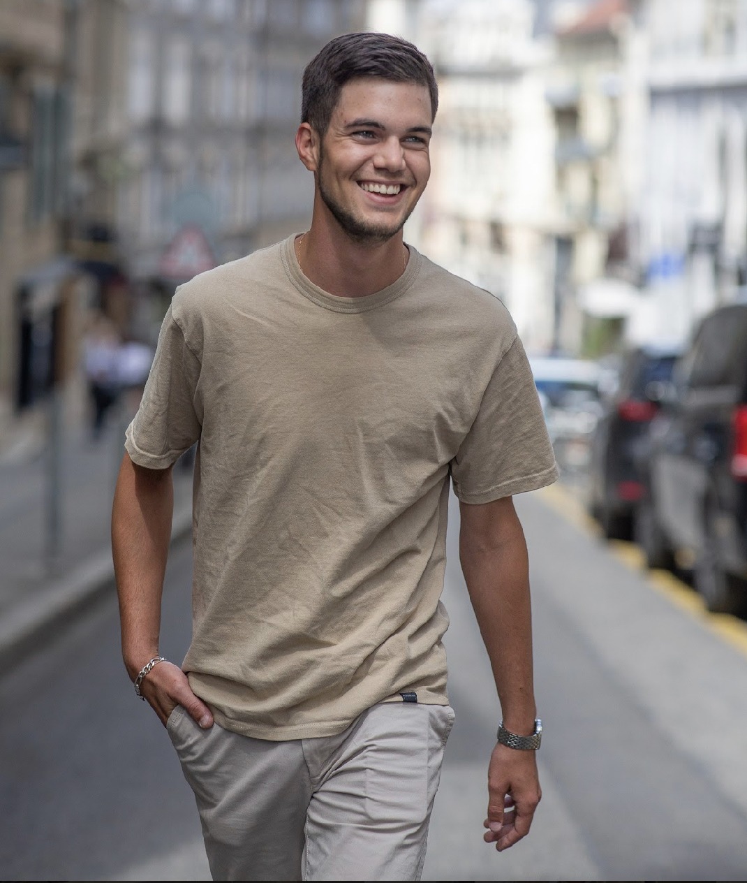 Riccardo - Sisikon - Uri | Annonce Rencontre