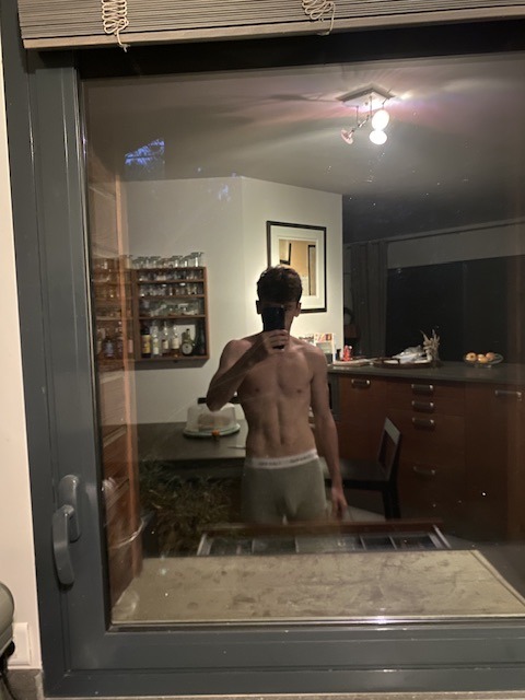 Davide - Riehen - Bâle-Ville | Annonce Rencontre