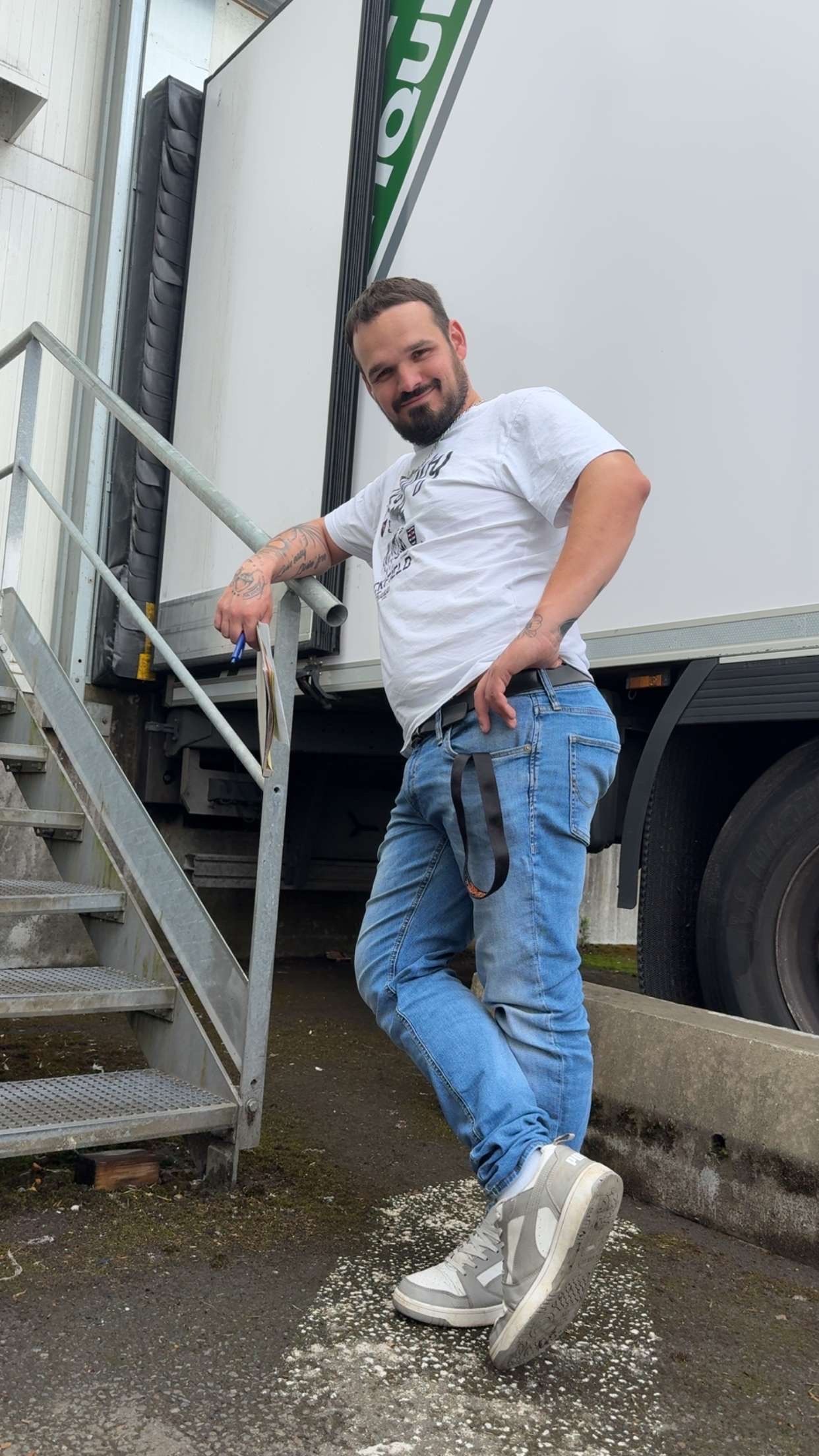 Rui-miguel - Bonfol - Jura | Annonce Rencontre