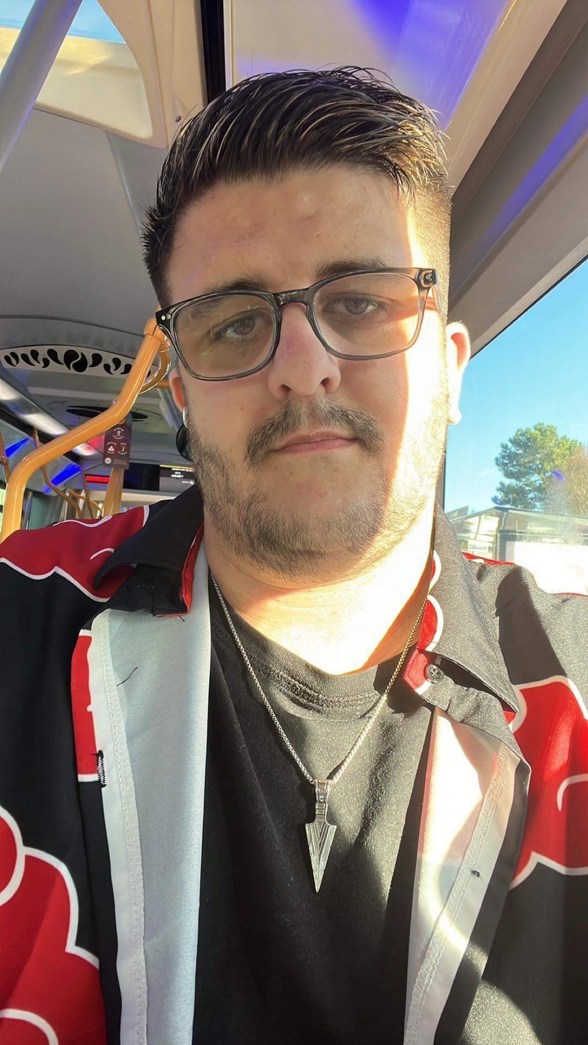 Nidhal - Lully VD - Vaud | Annonce Rencontre