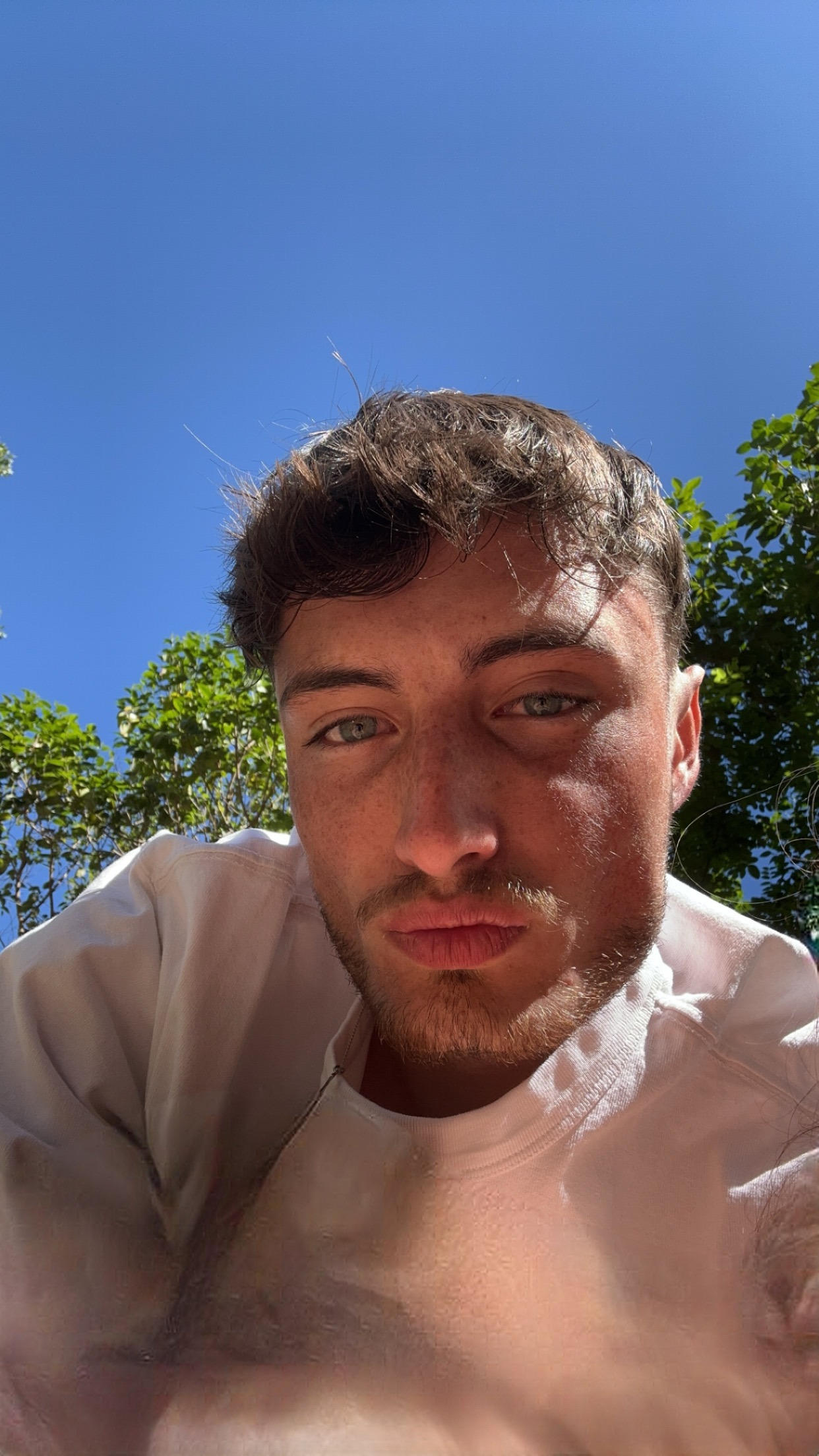 Devrim - Waltalingen - Zurich | Annonce Rencontre