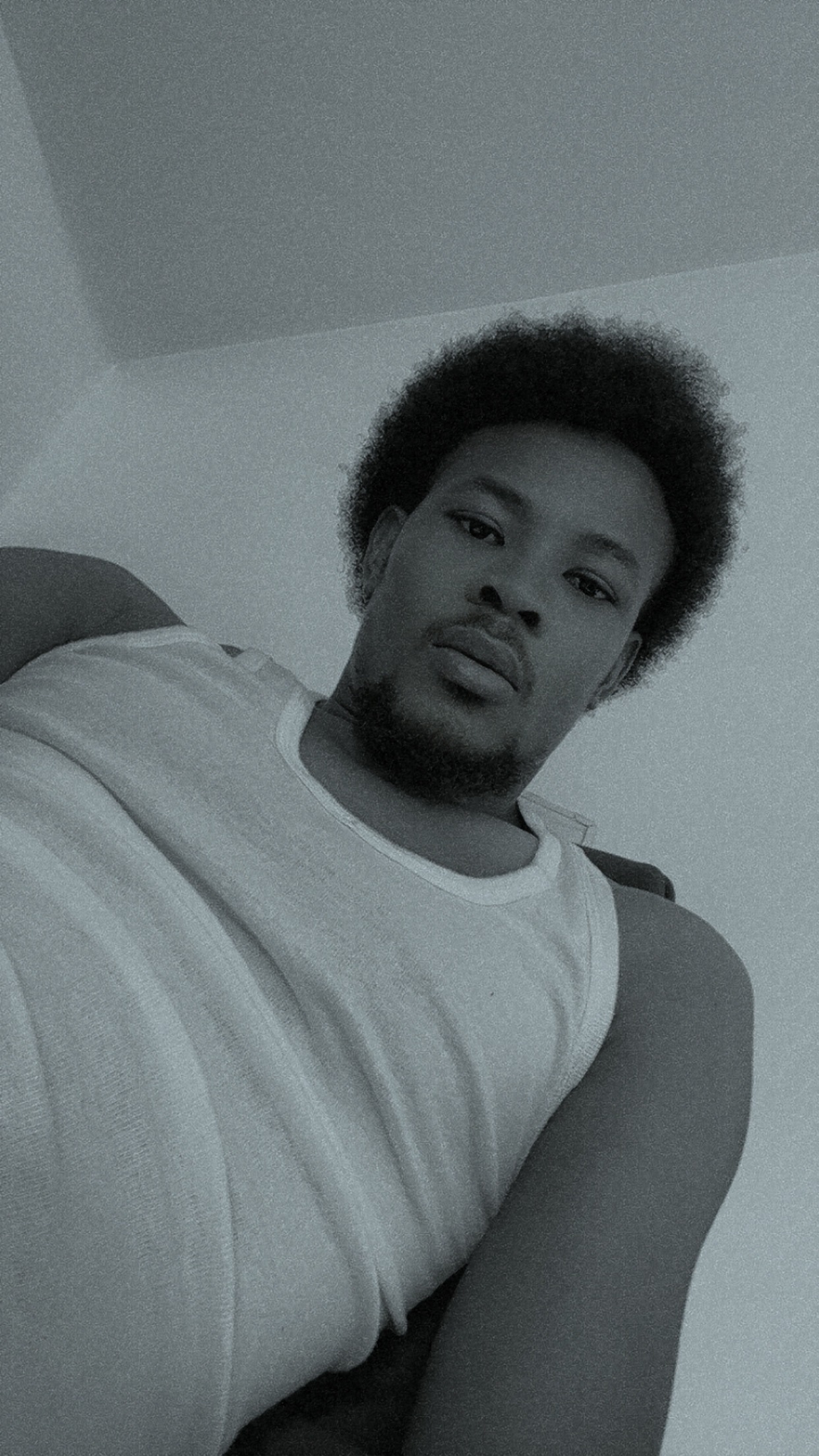 Tyson - Bachenbülach - Zurich | Annonce Rencontre