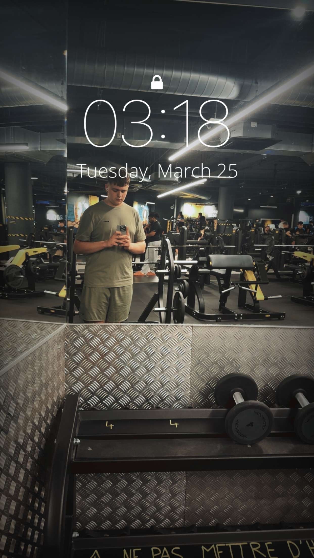 Kadafi - Krummenau - Saint-Gall | Annonce Rencontre