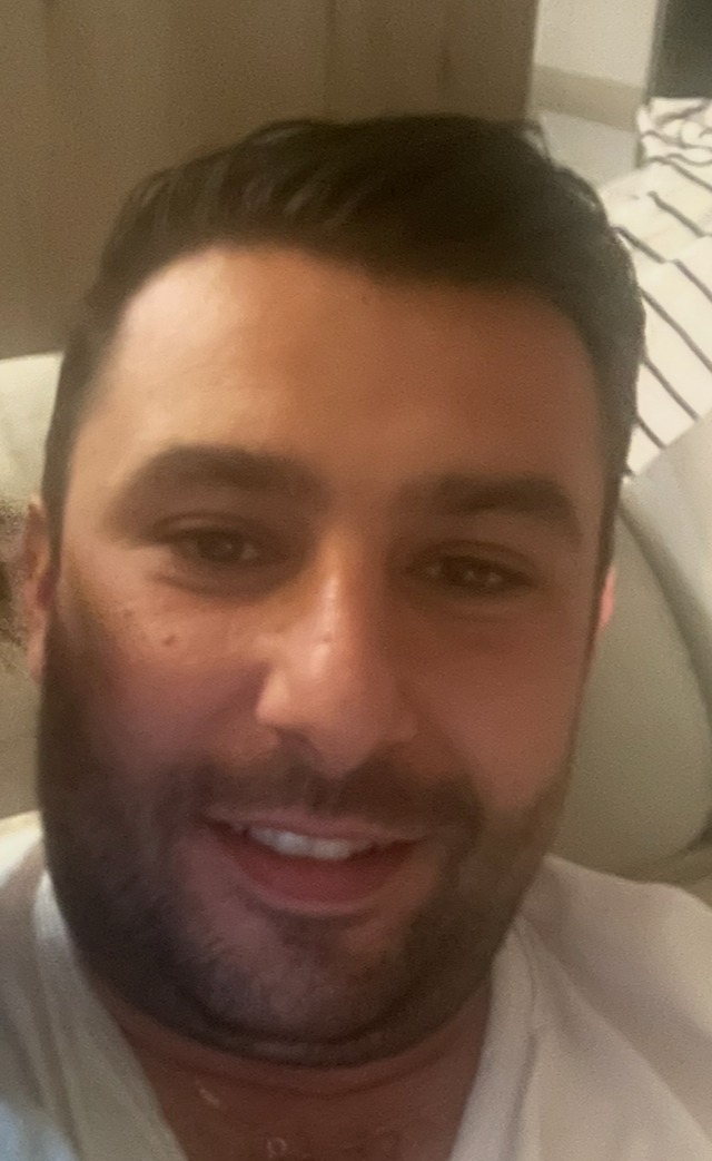 Alfonso - Schöftland - Argovie | Annonce Rencontre