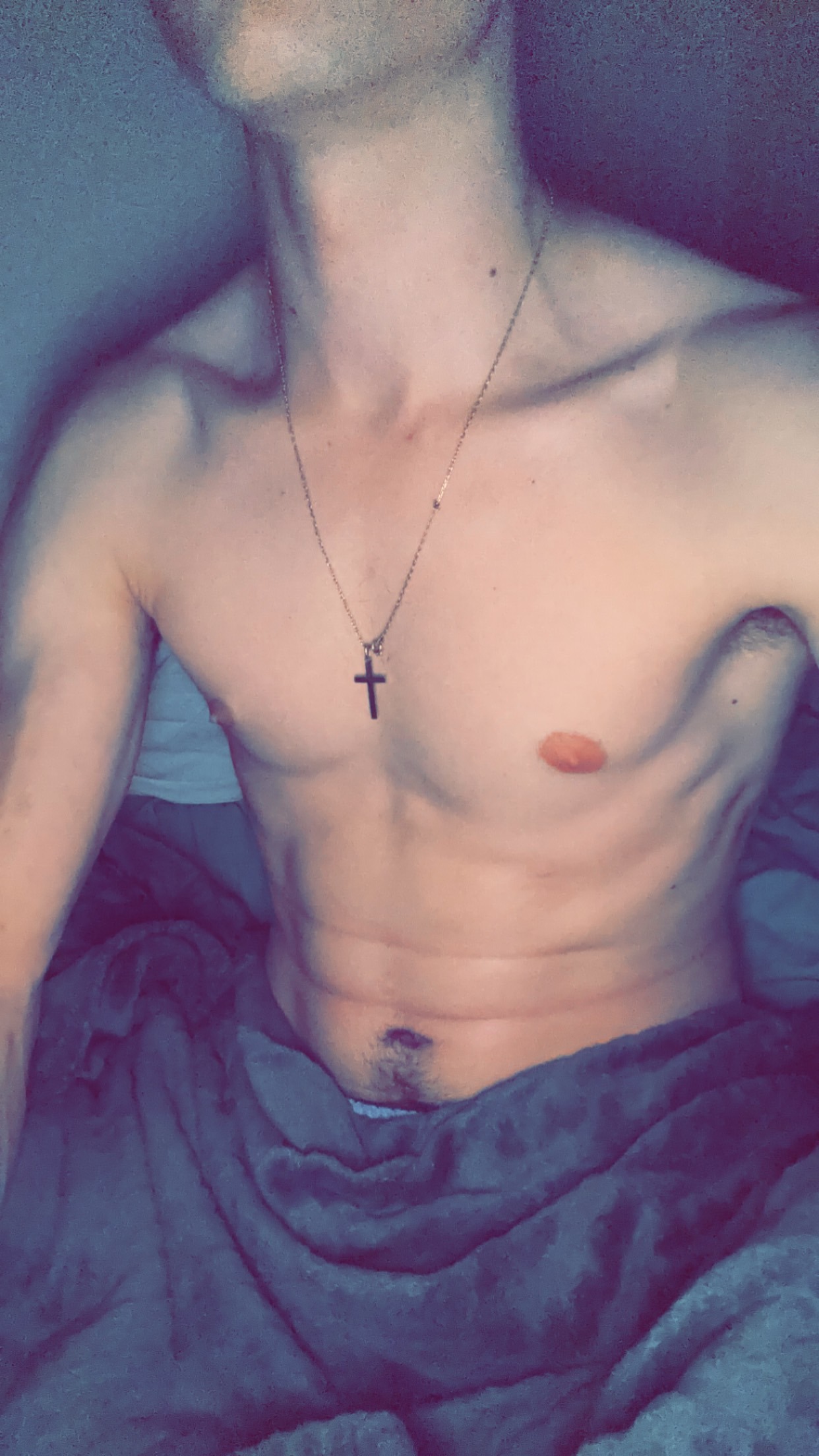 Killian - La Chaux (Cossonay) - Vaud | Annonce Rencontre