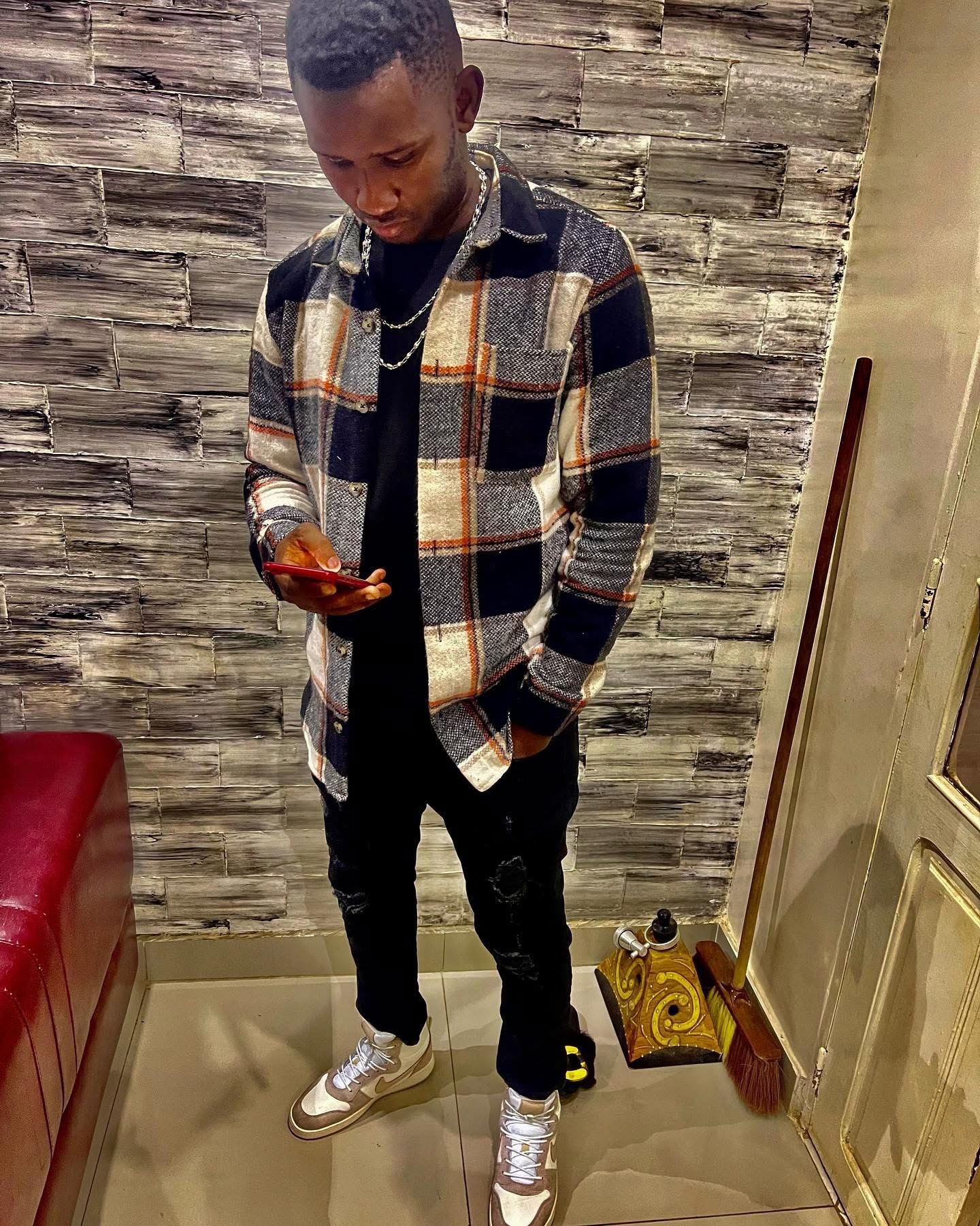 Joakin - Ersigen - Berne | Annonce Rencontre