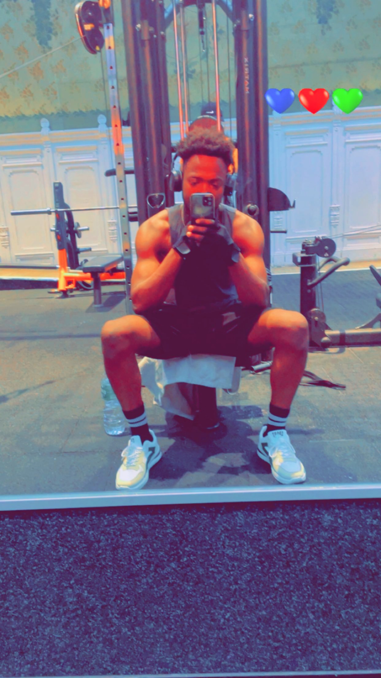 Redwane - Fischbach-Göslikon - Argovie | Annonce Rencontre