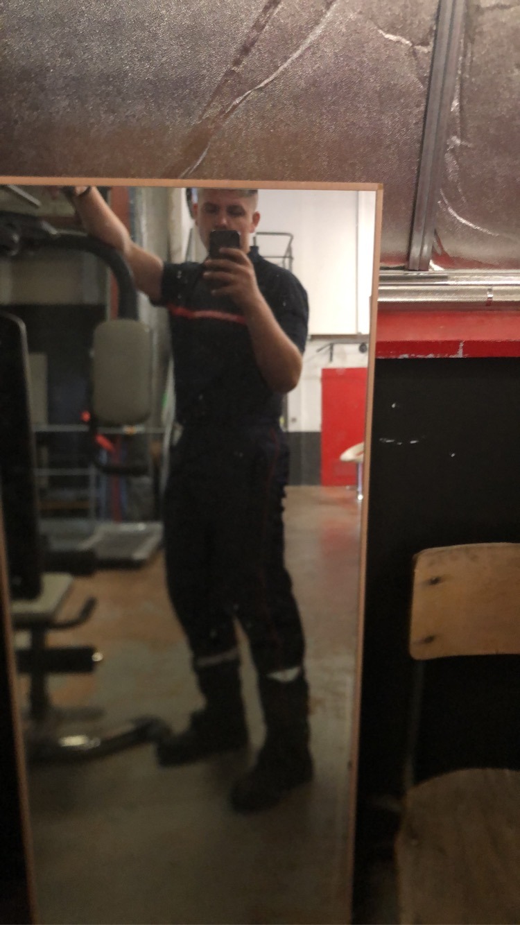 Yoann - Cossonay-Ville - Vaud | Annonce Rencontre