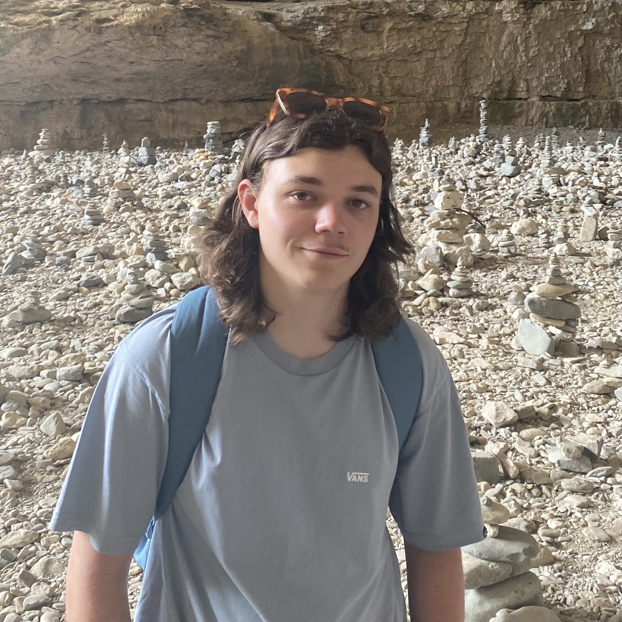 Sohaib - Adlikon b. Andelfingen - Zurich | Annonce Rencontre