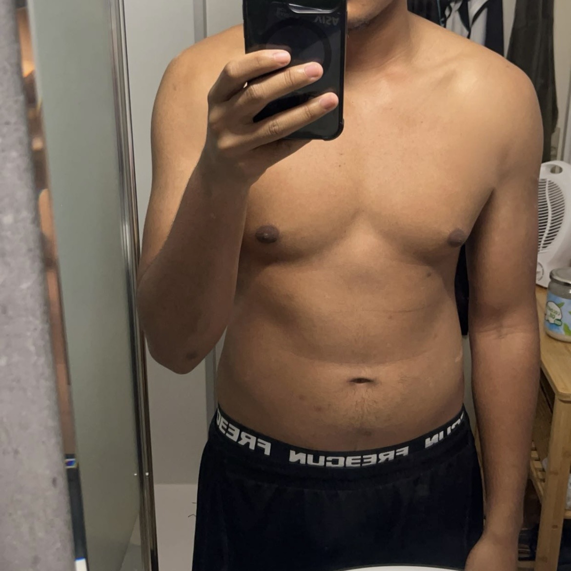 Binjamin - Corsier GE - Genève | Annonce Rencontre