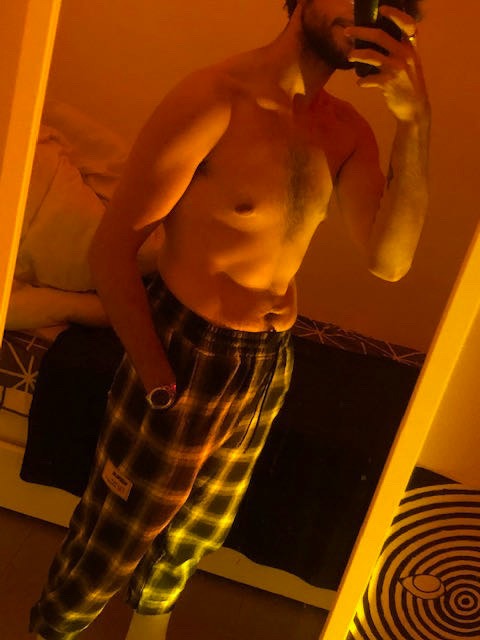 Nicolo - Degersheim - Appenzell Rhodes-Extérieures | Annonce Rencontre