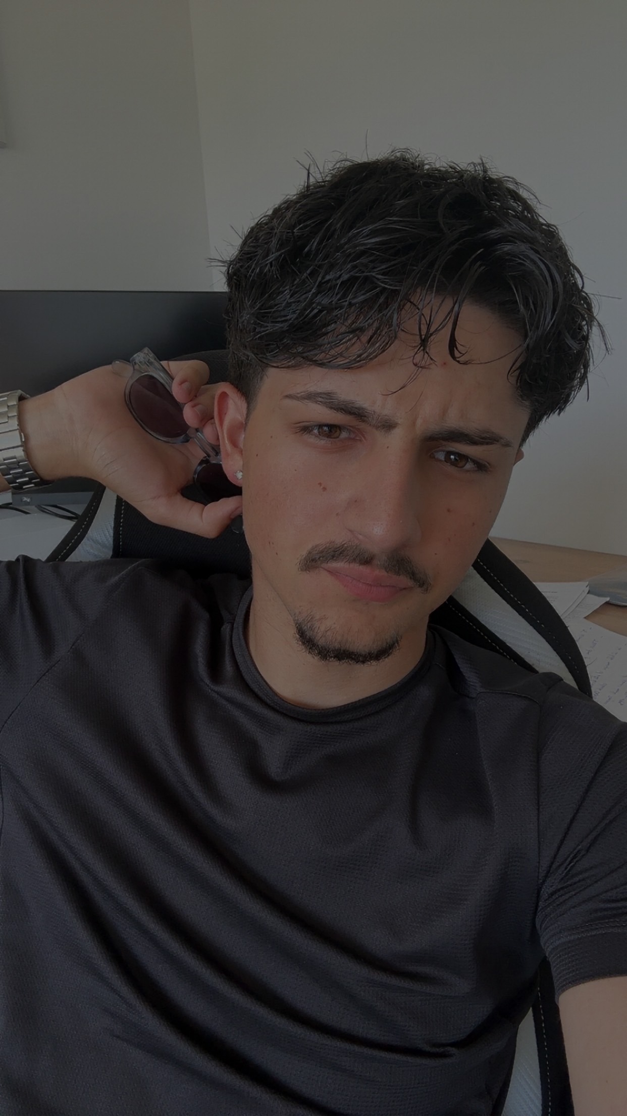 Yanice - Hallwil - Argovie | Annonce Rencontre