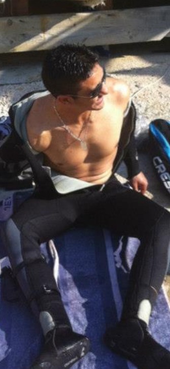 Allane - Chez Petit (Liddes) - Valais | Annonce Rencontre