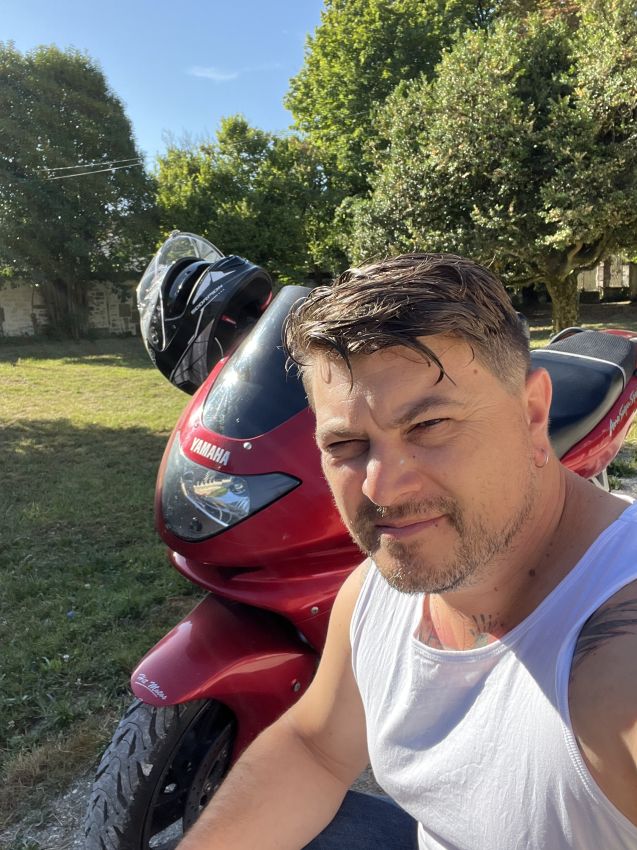 Léandro - Wildhaus - Saint-Gall | Annonce Rencontre