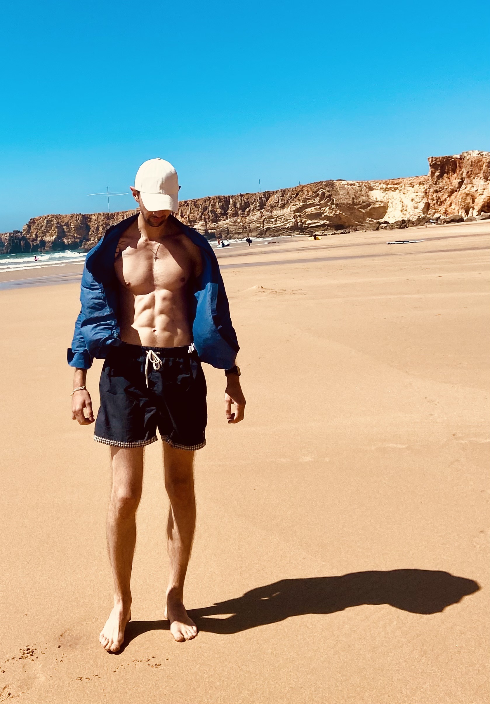 Souleiman - Orselina - Tessin | Annonce Rencontre