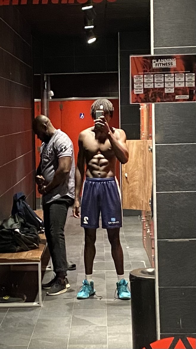 Allain - Heiligkreuz (Mels) - Saint-Gall | Annonce Rencontre