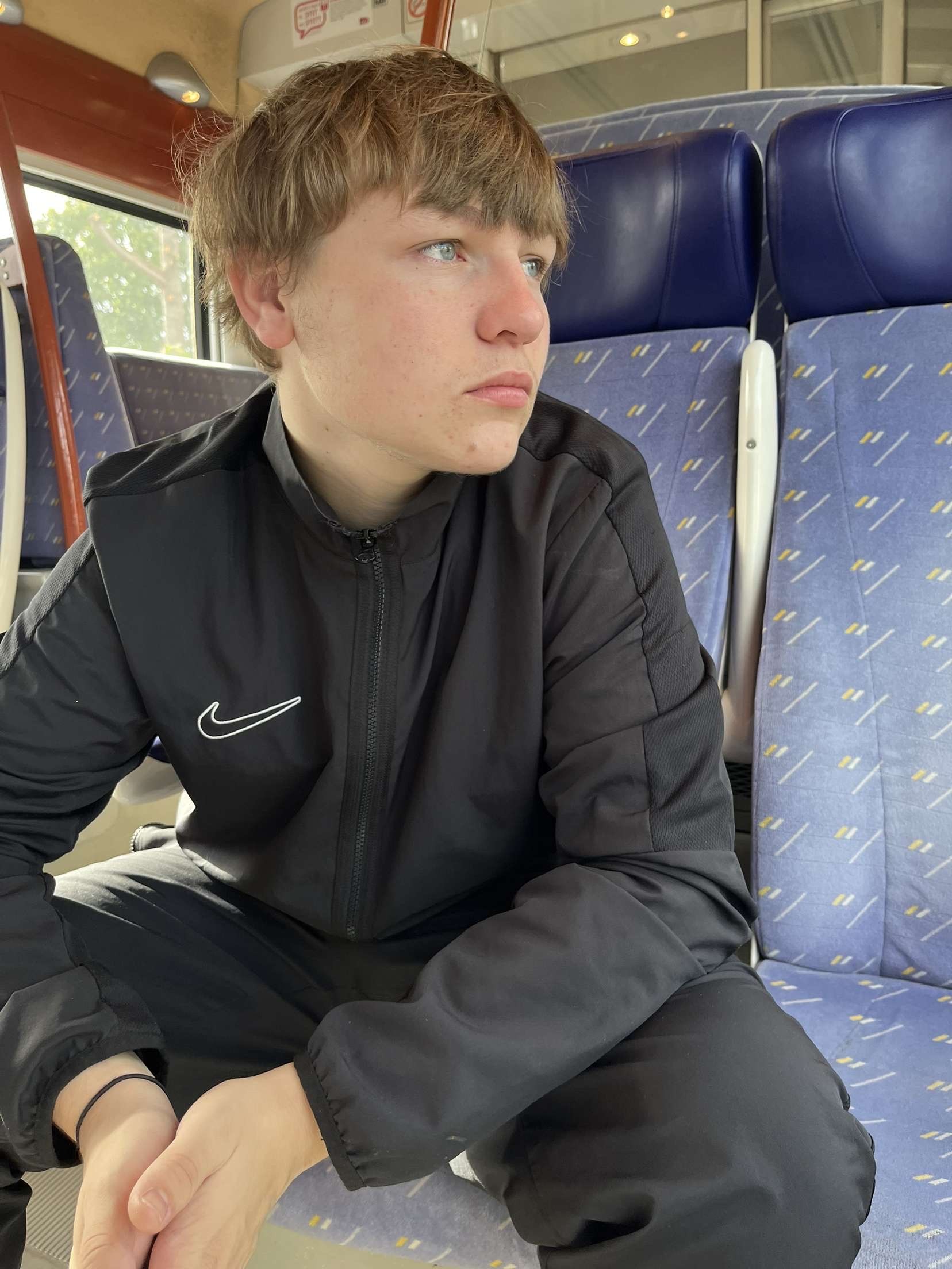 Nasserdine - Les Collons - Valais | Annonce Rencontre