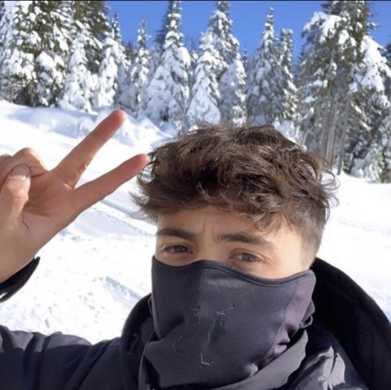 Samih - Villnachern - Argovie | Annonce Rencontre