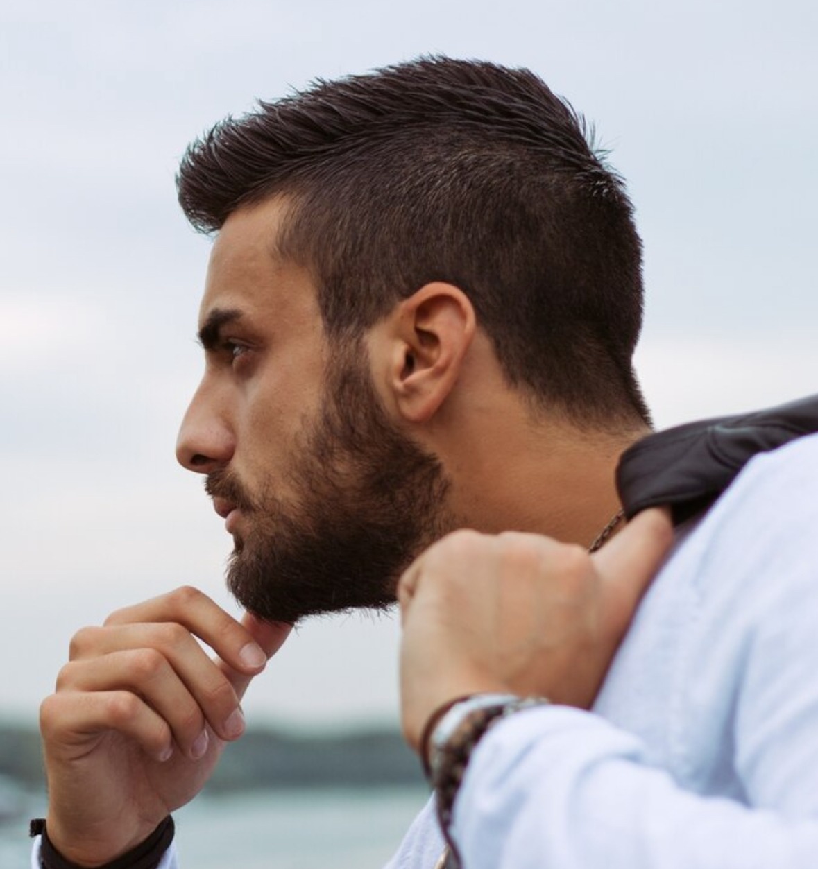 Nicolas - Holzhäusern ZG - Zoug | Annonce Rencontre