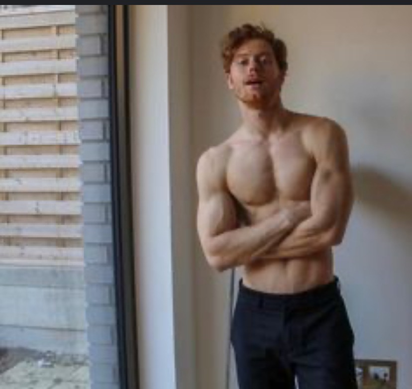 Luc-marie - Herdern - Thurgovie | Annonce Rencontre