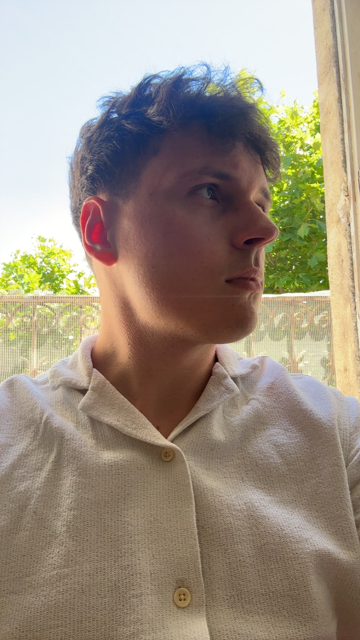 Audric - Rümlang - Zurich | Annonce Rencontre