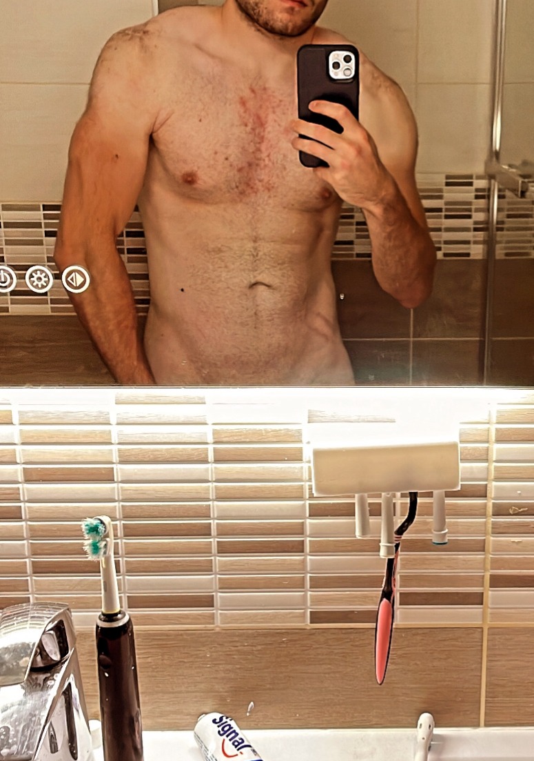 Marwann - Heiden - Appenzell Rhodes-Extérieures | Annonce Rencontre