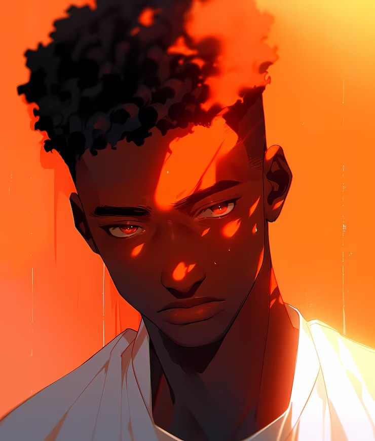 Isack - Gnosca - Tessin | Annonce Rencontre