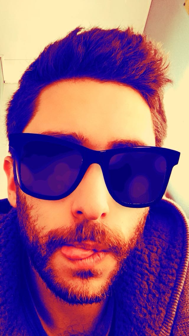 Eliav - Herisau - Appenzell Rhodes-Extérieures | Annonce Rencontre