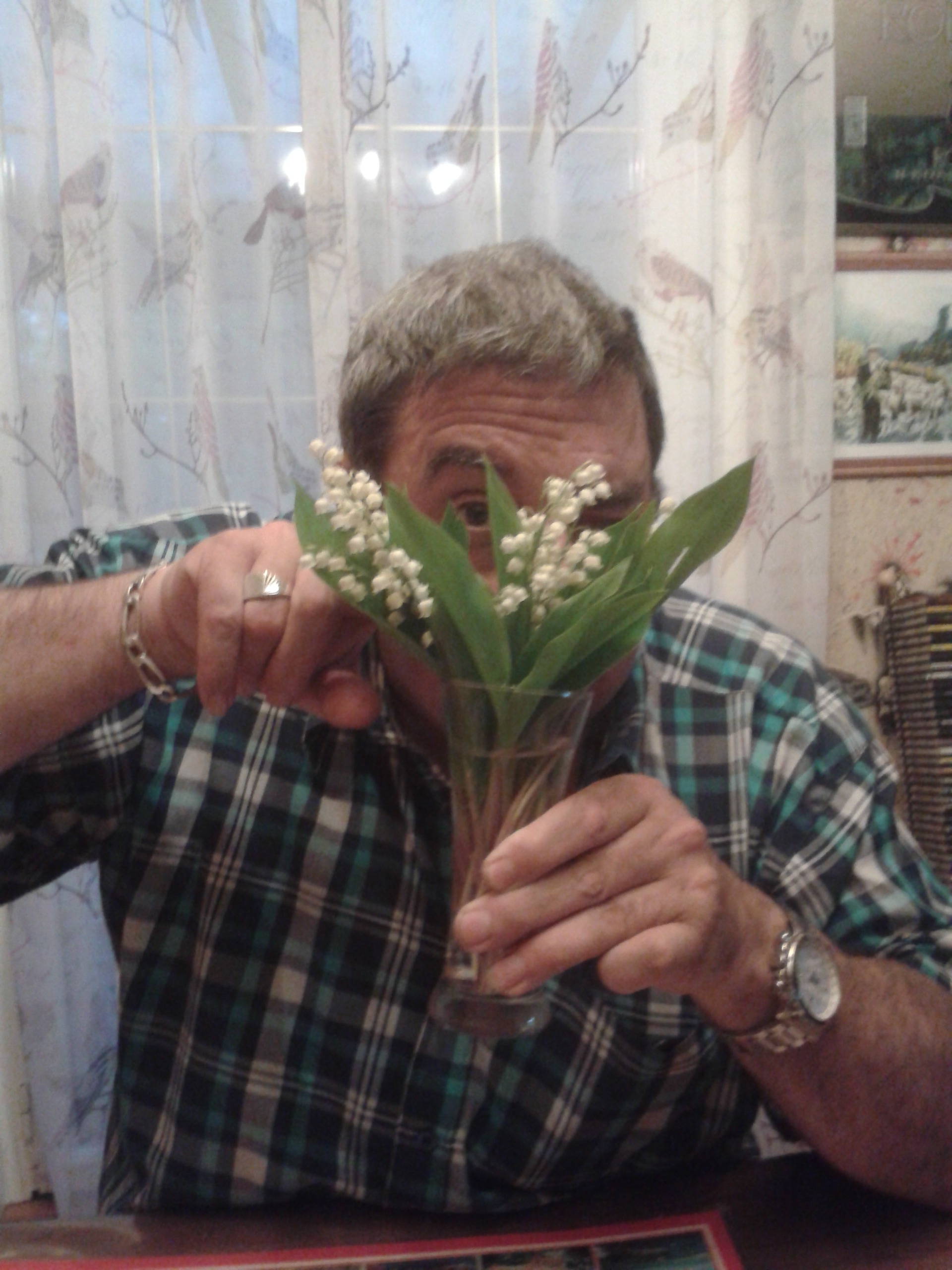 Joakin - Bourg-St-Pierre - Valais | Annonce Rencontre